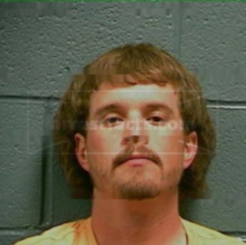 Christopher Allen Sinclair