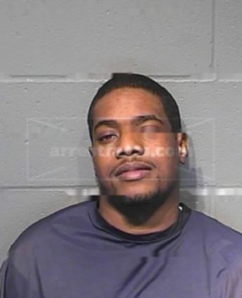 Daren James Prince Sharpe