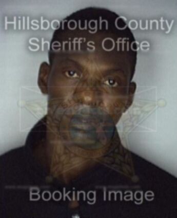 William Leon Riley