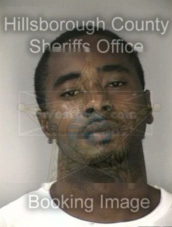 Marcus Darrell Hill