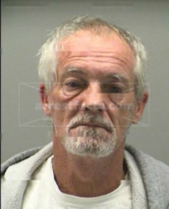 Paul D Grimsley Sr