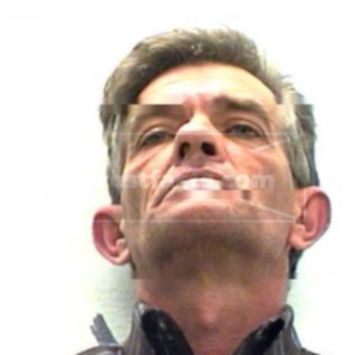 Billy Bruce Burress