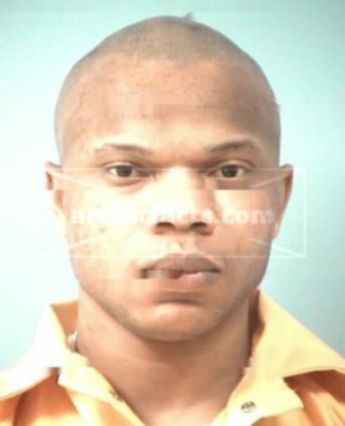 Cedric Deangelo Taylor