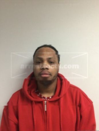 Manuel Montrell Causey