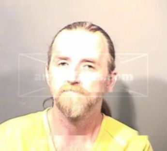 John Richard Mcdonald