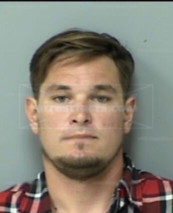 Roberson Wayne Langston