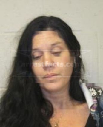 Tiffany Rene Bailey