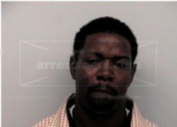 Mark Anthony Sewell
