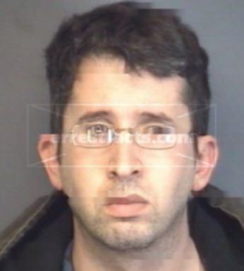 Daniel Aaron Woodard