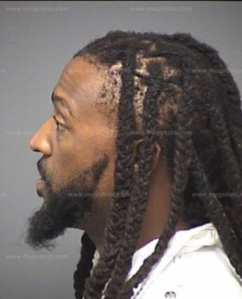 Donald Michael Clark Jr