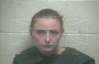 Carrie Lynn Lucas