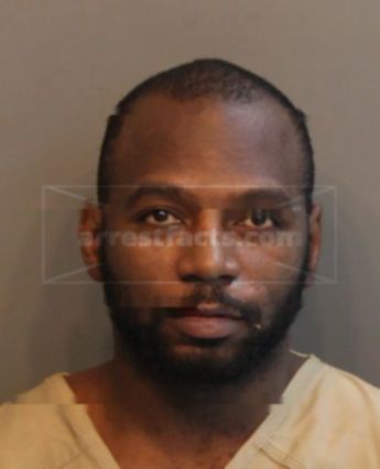 Tristan Daymon Cooper