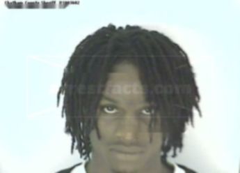 Shaquille Doshawn Black