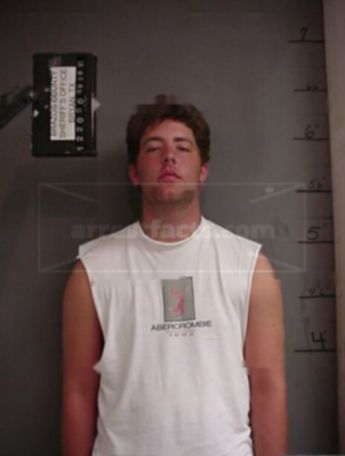 Clinton Jason Mathis
