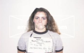 Rachel Elizabeth Atkins