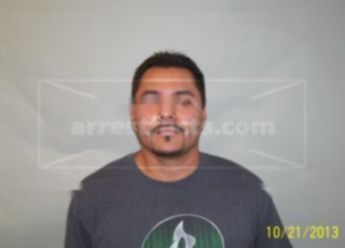 Luis Aleman Cruz