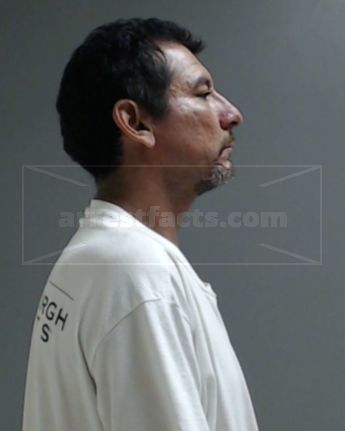 Ricardo Rodriguez Zapata