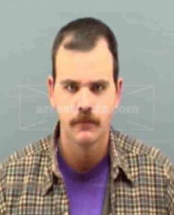 Thomas Blair Johnson