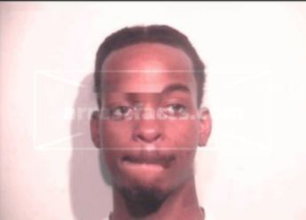 Demetrius Caldwell