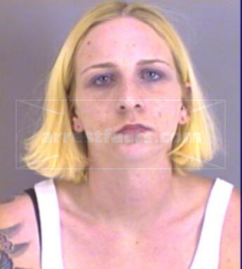 Heather Laverty