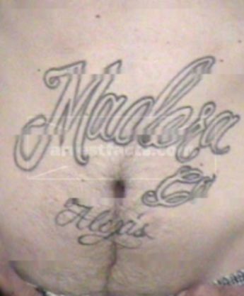 Richard A Overstreet