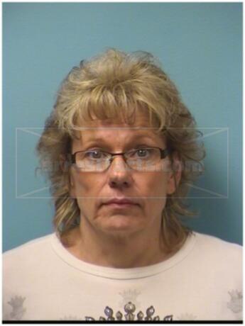 Rita Elaine Rudnitski