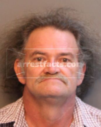 Ricky Leland Grant