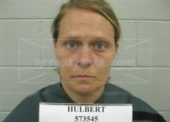 Jennifer Mae Hulbert