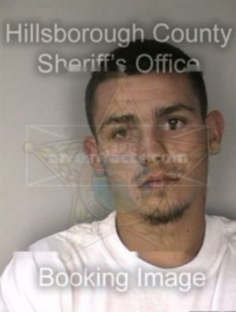 James Robert Viera