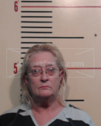 Verna Andrews Trussell