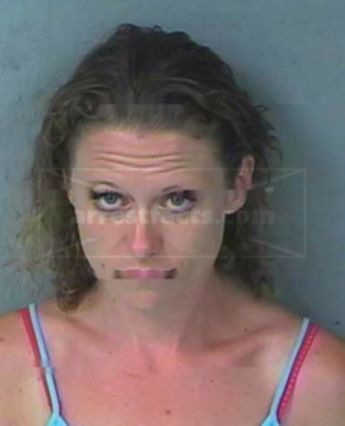 Sarah Katherine Tousignant