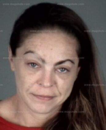 Adrianne Michelle Zapp
