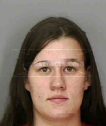 Jessica Marie Sapp