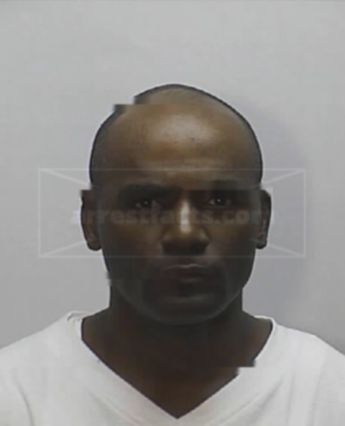 Gregory Lamont Monroe