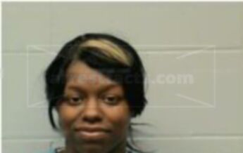 Waynesha Monetta Roby