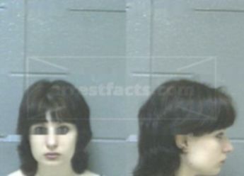 Jamie Deanna Ferrell