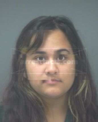 Olivia Ellentina Taylor