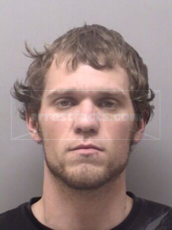 Kyle David Lafevers