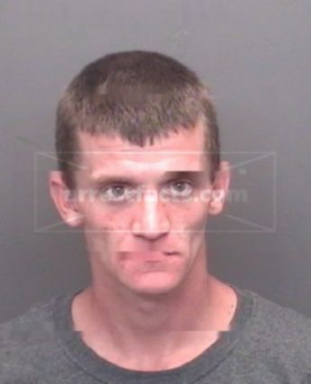 Matthew Durant Myers