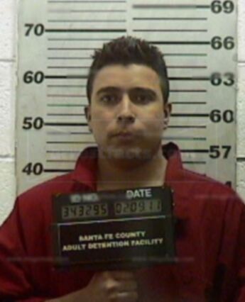 Jose L Escobedo-Gonzalez