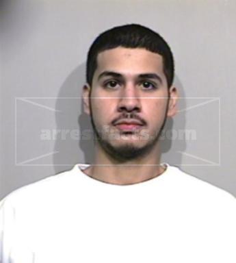 Christopher Lee Sanchez