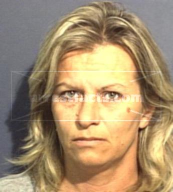 Jolene Kay Hacker