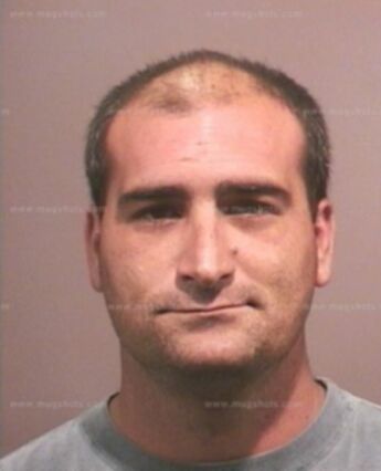 Clayton Richard Pass