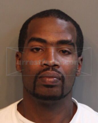Antawan Latrel Vaughn