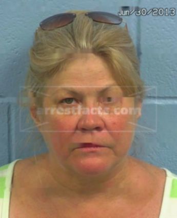 Gail Watson Elliott