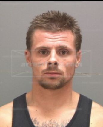 Michael Allen Garrett