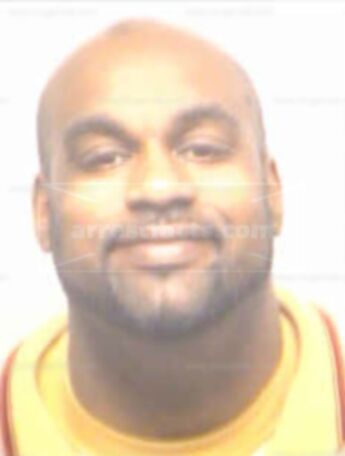 Corey Cadet Dukes