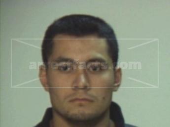 Eric Mendez Gonzalez