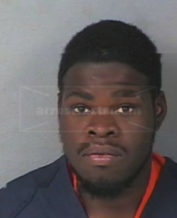 Justin Christopher Hamilton