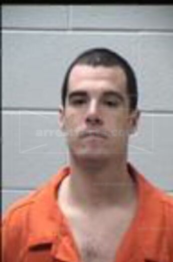 Brandon James Manners